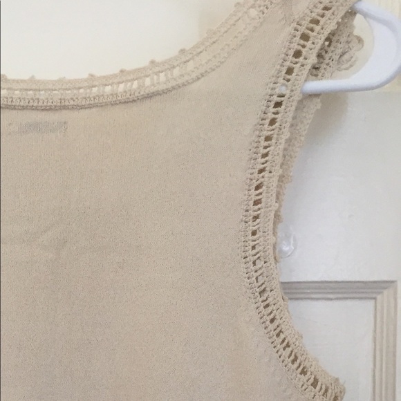 Crochet Top - Picture 7 of 9